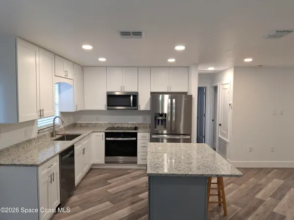 $2,200 | 671 Alcazar Avenue, Cocoa, FL 32927