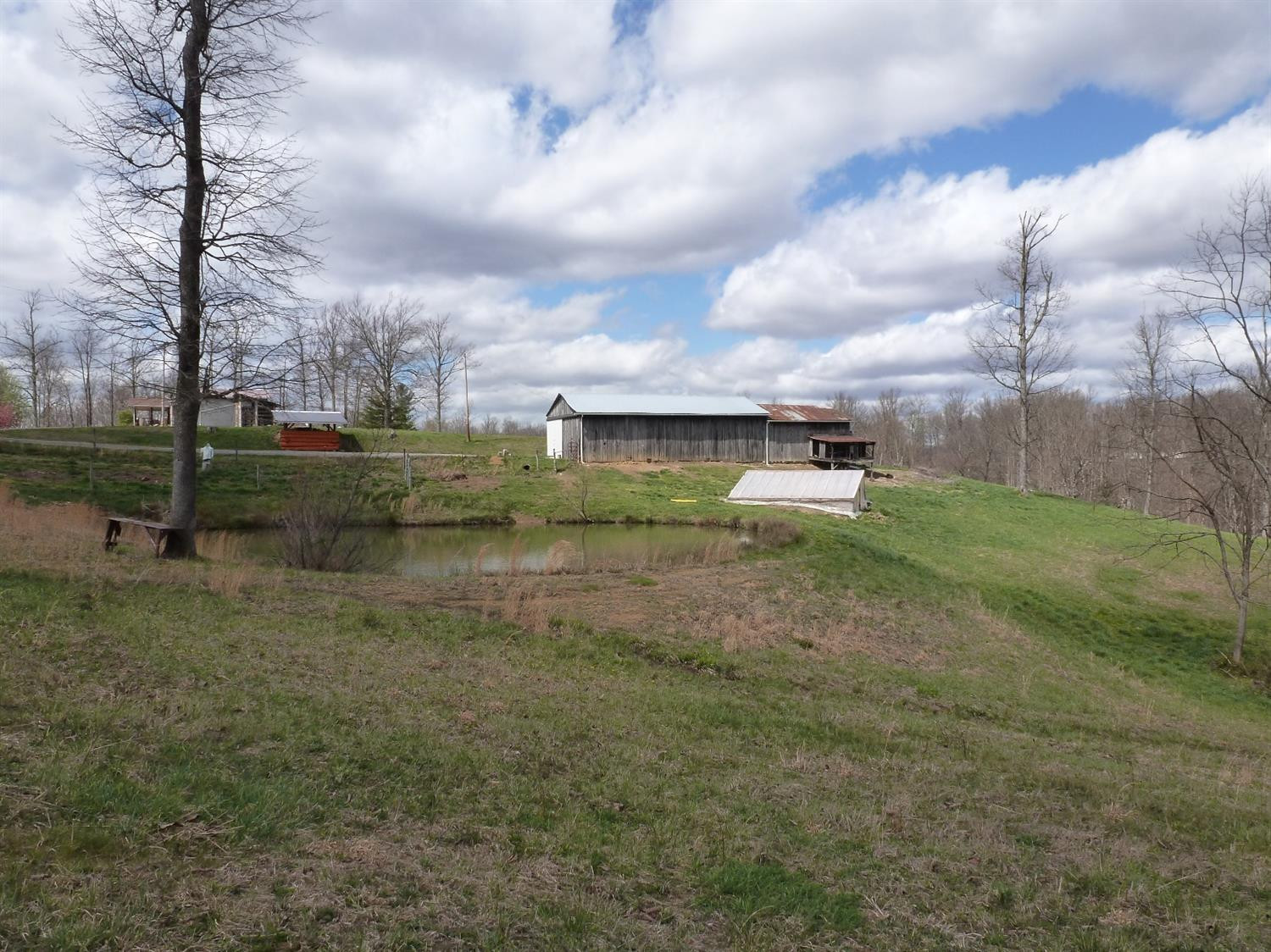 3821 Amos Ridge Road Frenchburg, KY 40322 - Photo 79 of 88 Photo 79