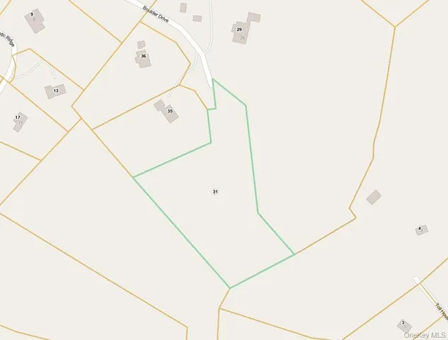 $175,000 | 31 Boulder Drive, Cornwall, NY 12553