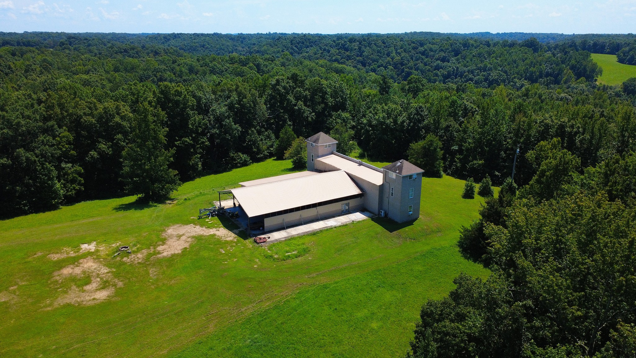 309 Charley Davis Road Goodspring, TN 38460 - Photo 75 of 87 Gallery Image 75