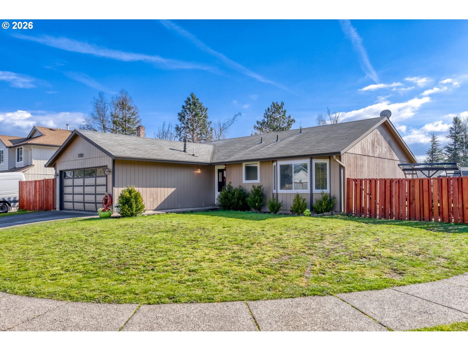 230 Southwest 22nd Street Troutdale, OR 97060 - Photo 1 of 29