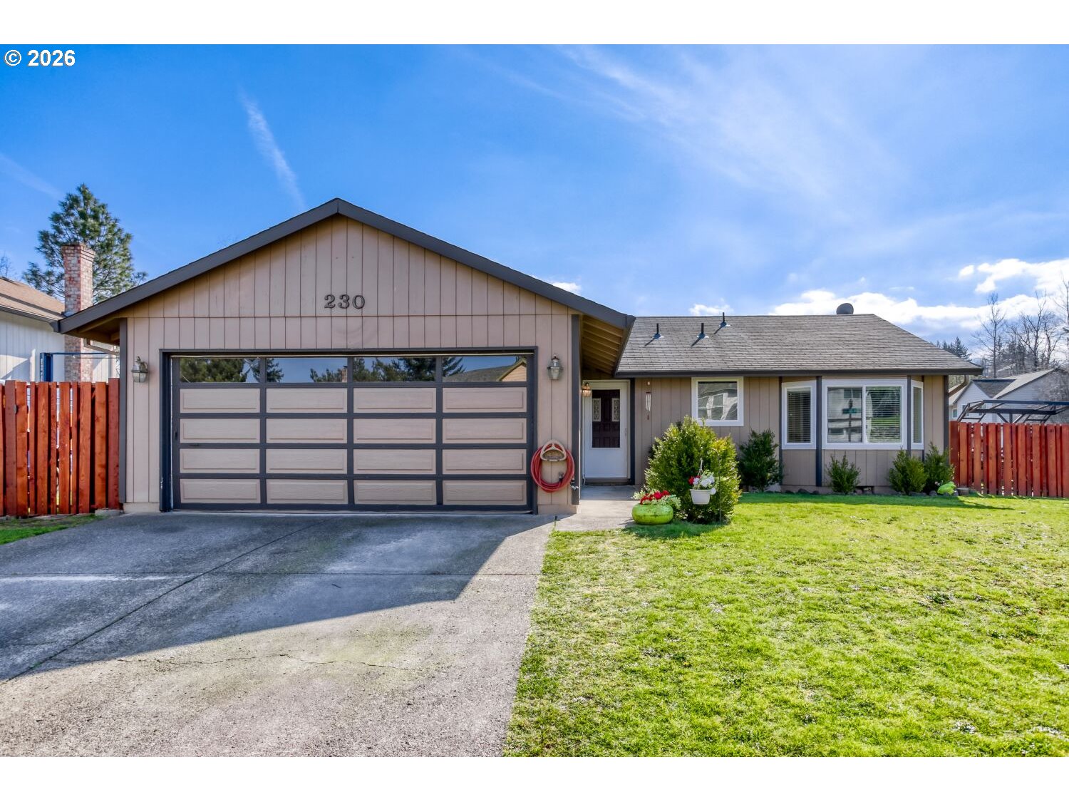 230 Southwest 22nd Street Troutdale, OR 97060 - Photo 2 of 29