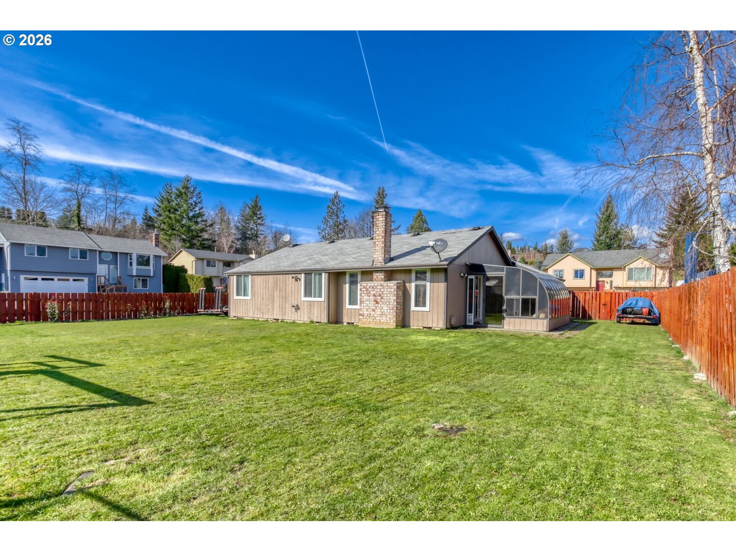 230 Southwest 22nd Street Troutdale, OR 97060 - Photo 27 of 29