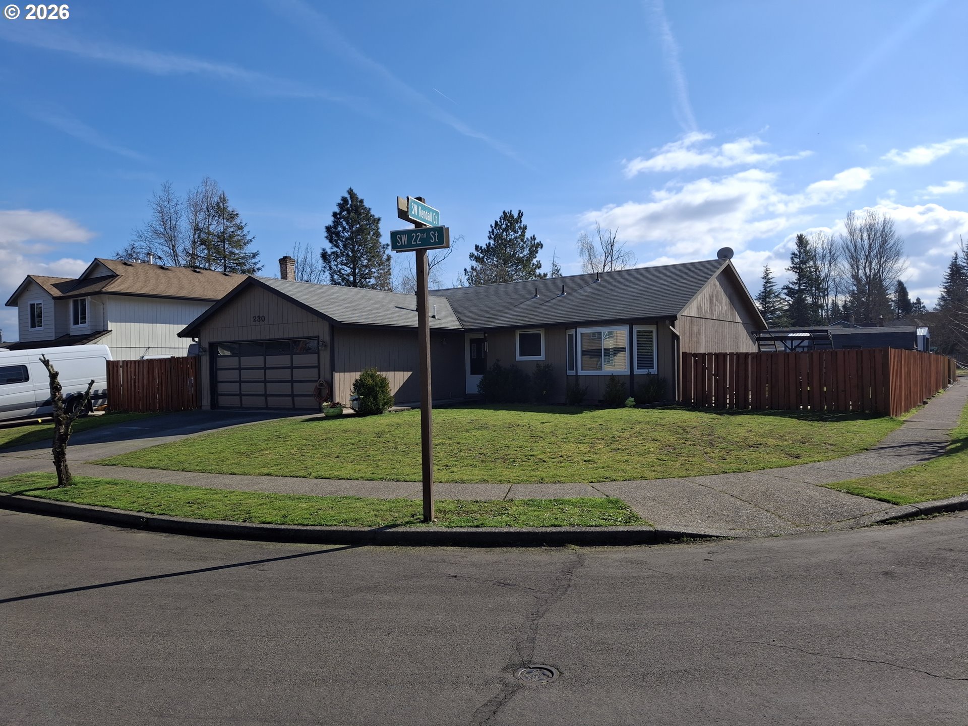 230 Southwest 22nd Street Troutdale, OR 97060 - Photo 28 of 29