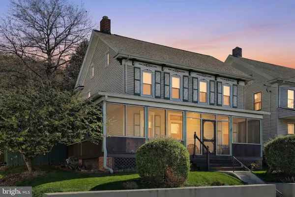 $225,000 | 157 West Main Street, Windsor, PA 17366