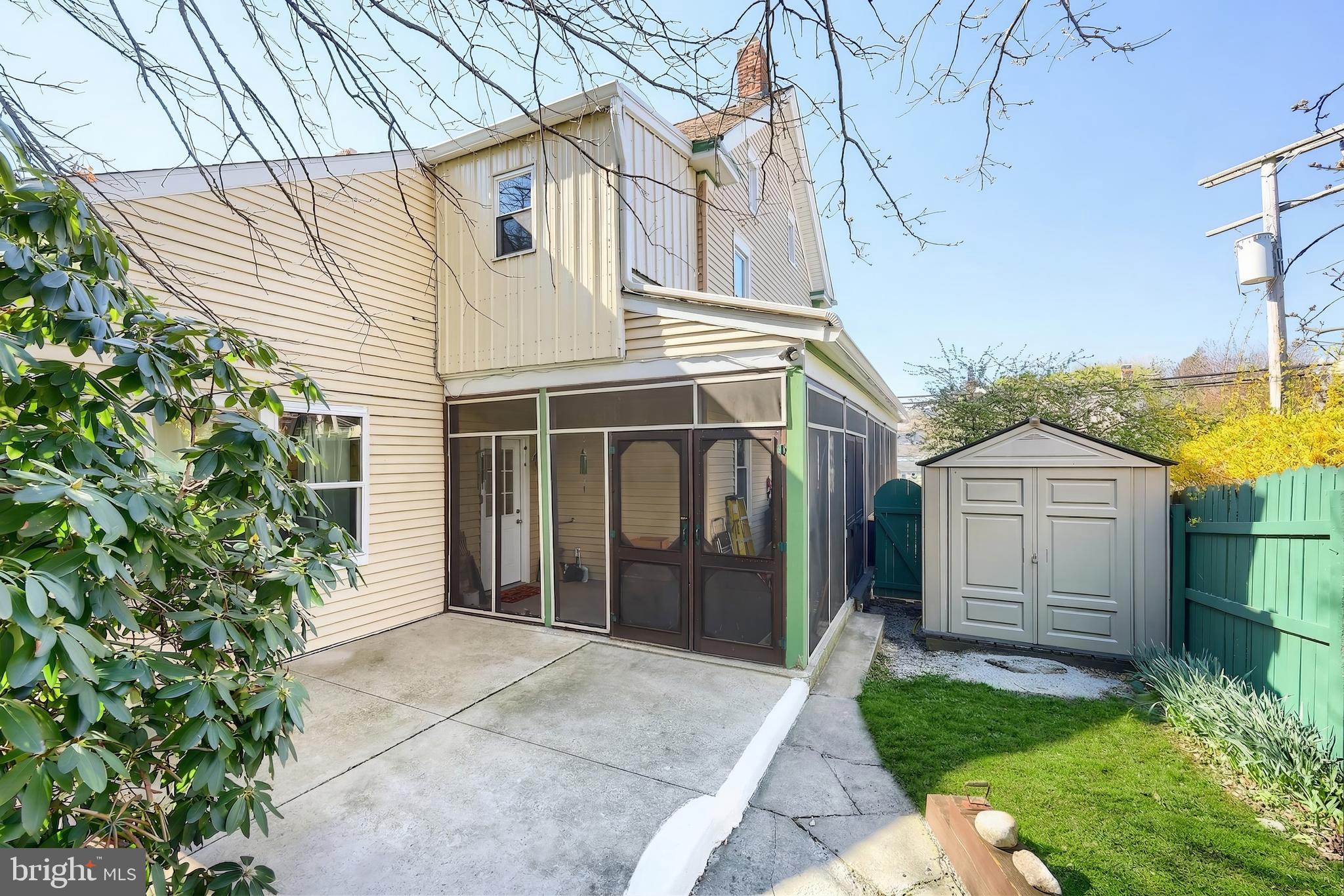 157 West Main Street Windsor, PA 17366 - Photo 27 of 35