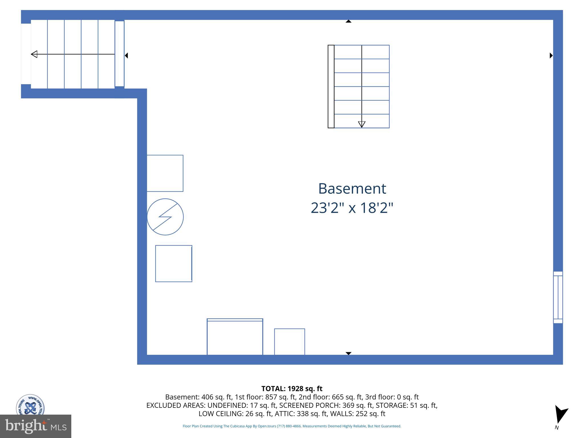 157 West Main Street Windsor, PA 17366 - Photo 32 of 35