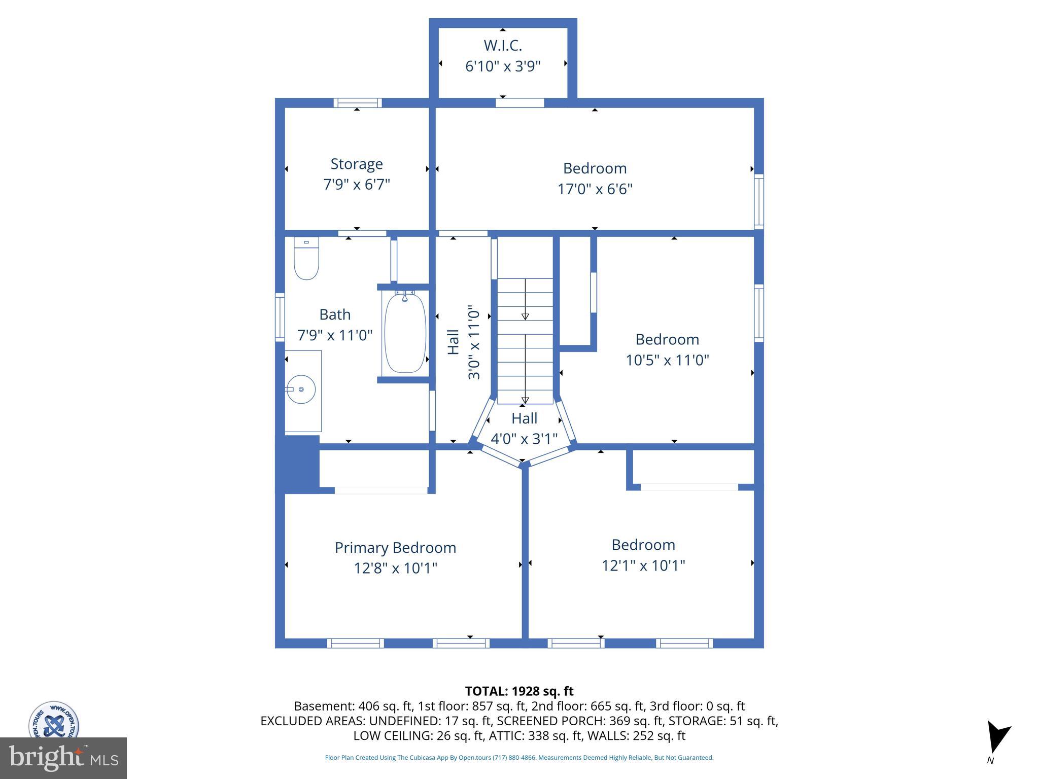 157 West Main Street Windsor, PA 17366 - Photo 34 of 35