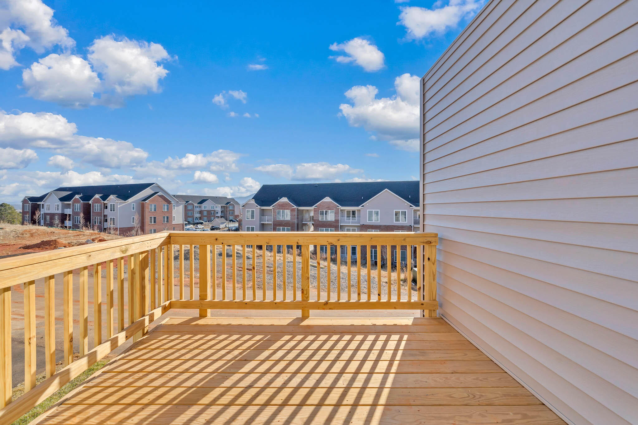 5631 Huntridge Road Roanoke, VA 24019 - Photo 39 of 40 38_Deck