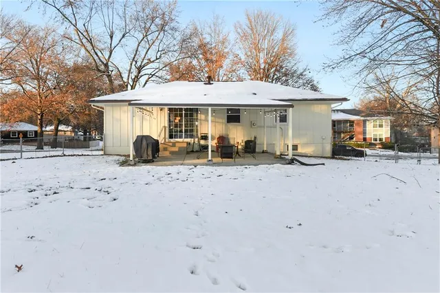 $245,000 | 16501 East 28th Place, Independence, MO 64055