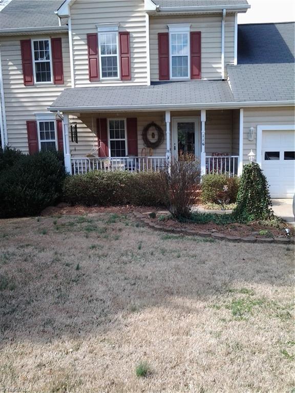 116 Culler Way King, NC 27021 - Photo 1 of 22 Gallery Image 1
