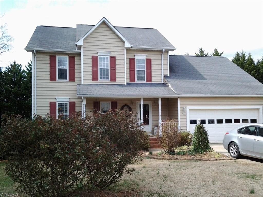 116 Culler Way King, NC 27021 - Photo 22 of 22 Gallery Image 22