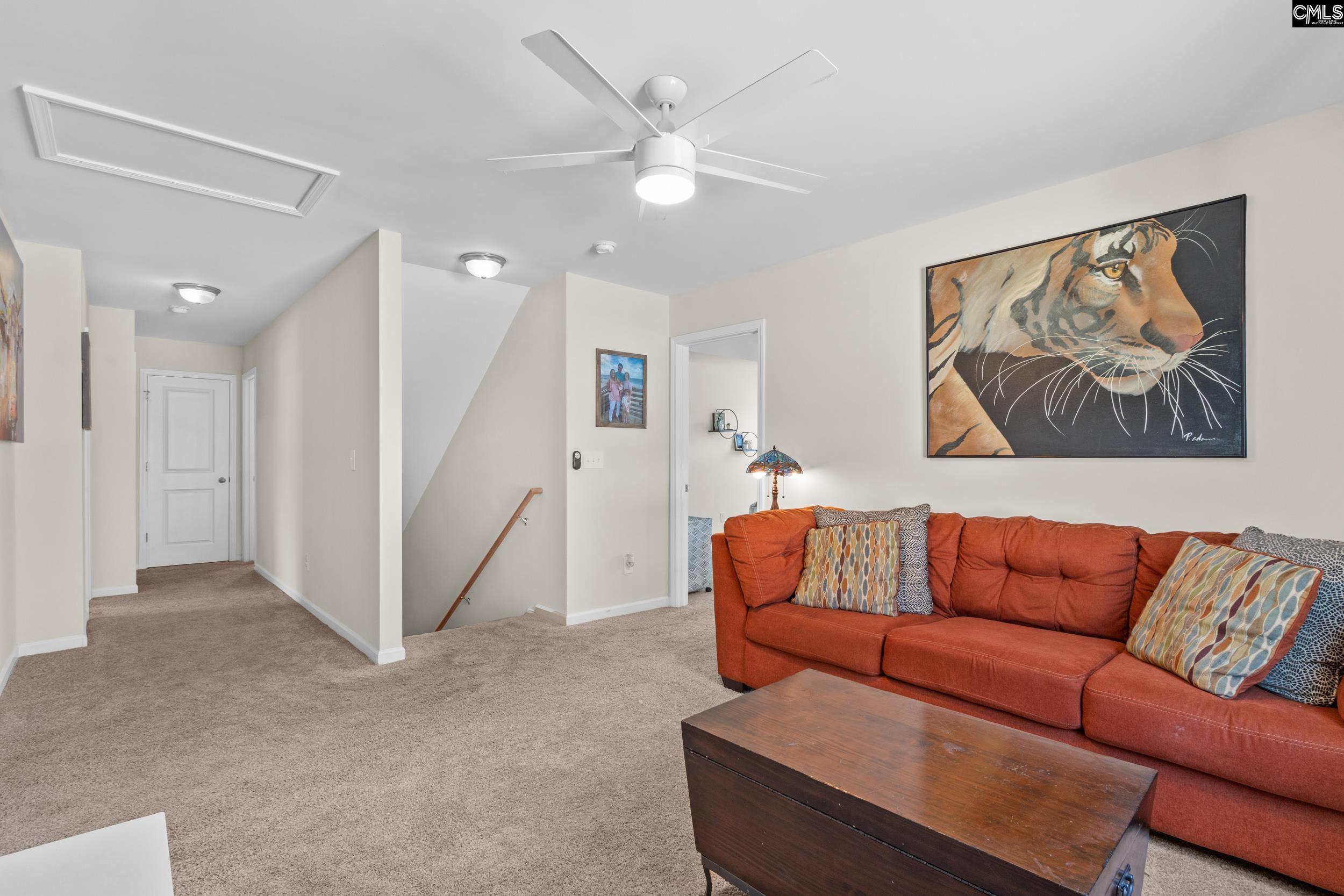239 Wahoo Circle Irmo, SC 29063 - Photo 20 of 37