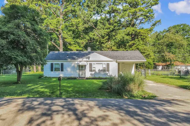$86,500 | 3643 Early Street, Memphis, TN 38127