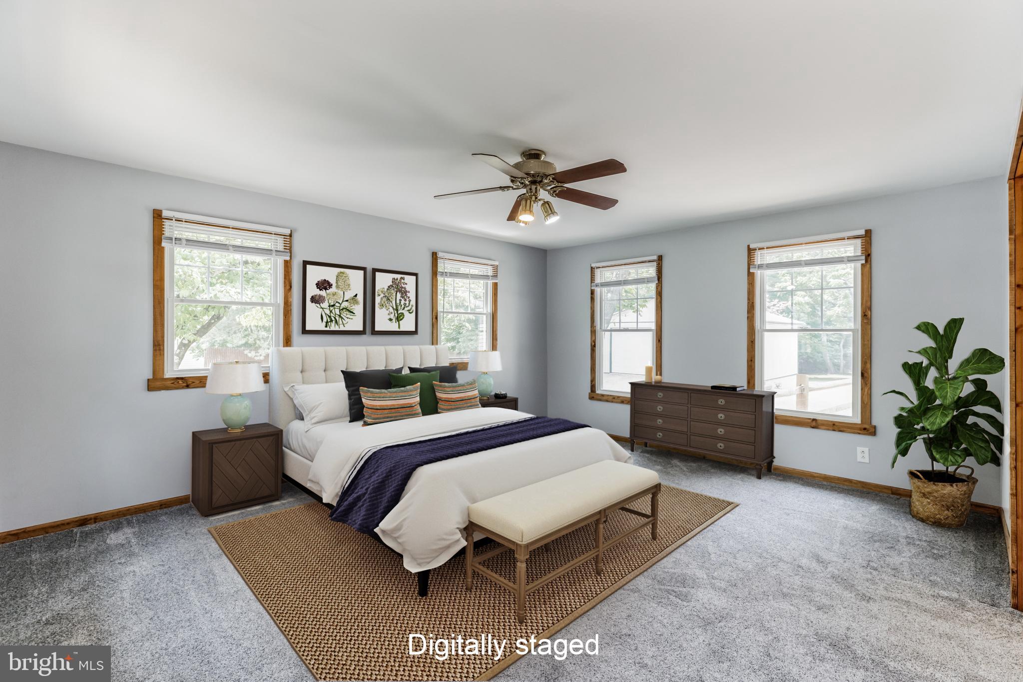 522 Fairview Road Glassboro, NJ 08028 - Photo 15 of 47