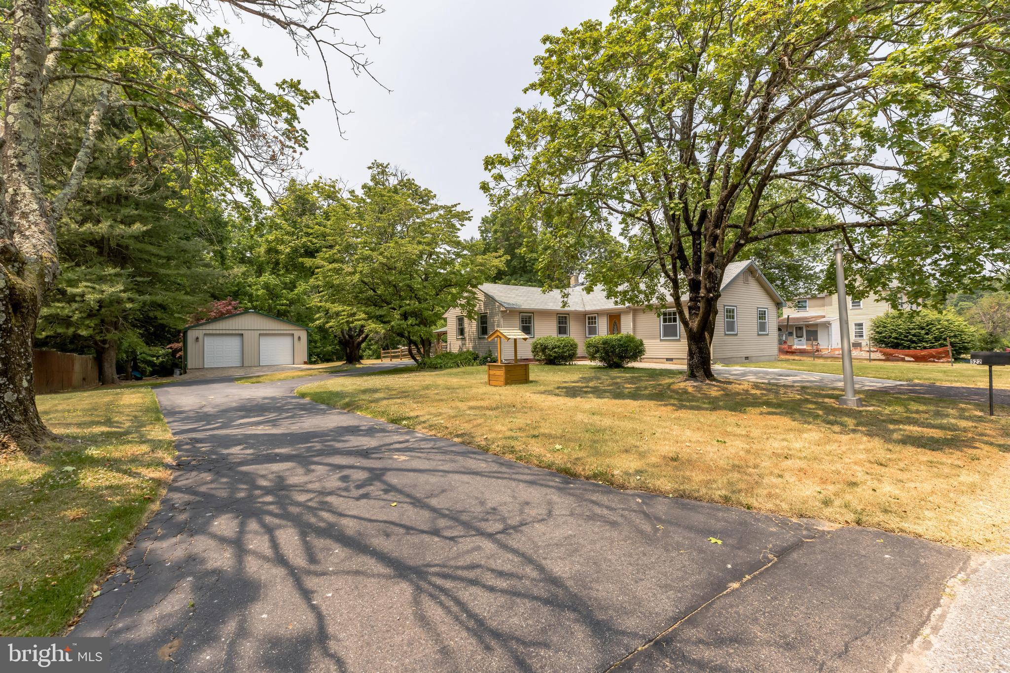 522 Fairview Road Glassboro, NJ 08028 - Photo 2 of 47