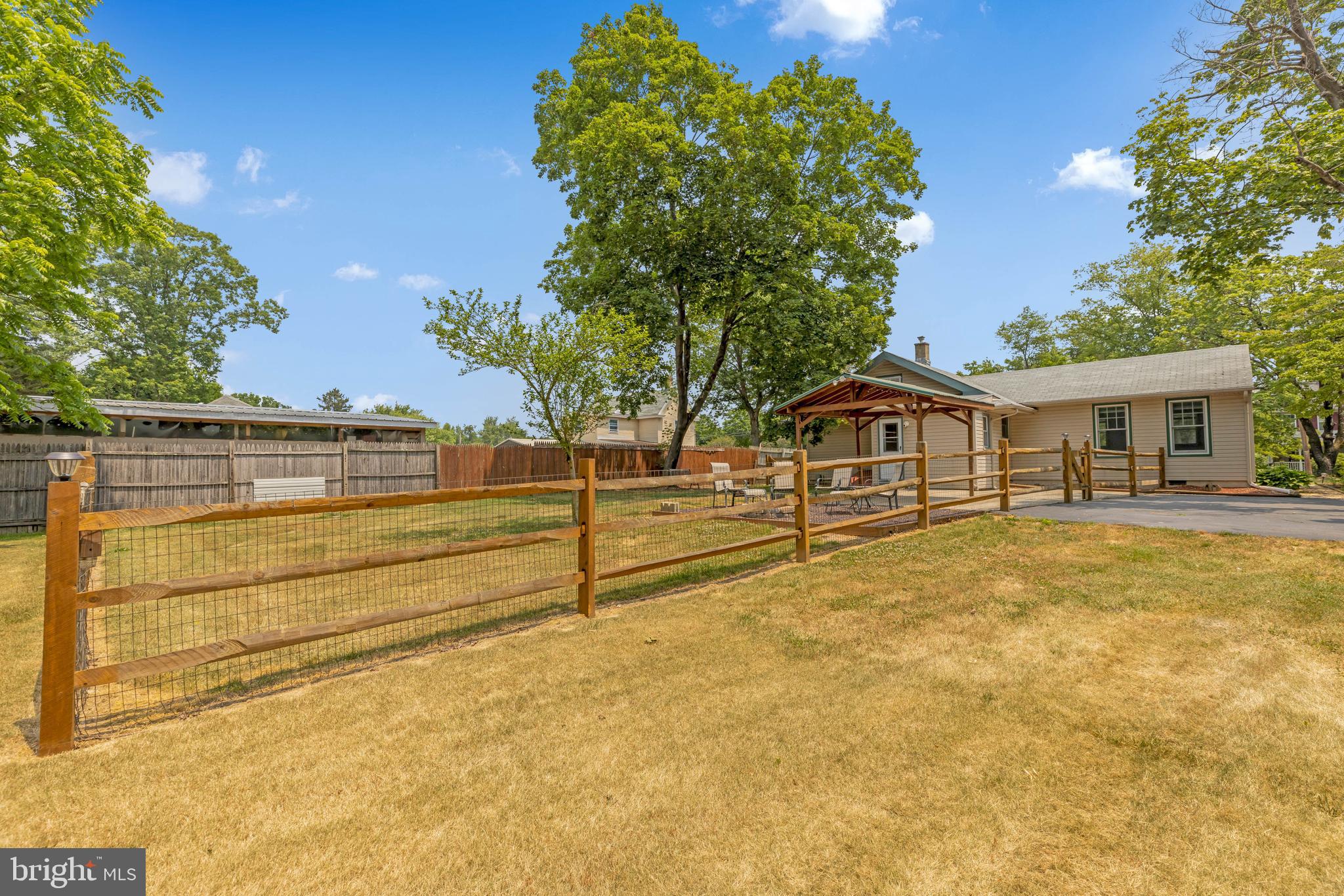 522 Fairview Road Glassboro, NJ 08028 - Photo 24 of 47