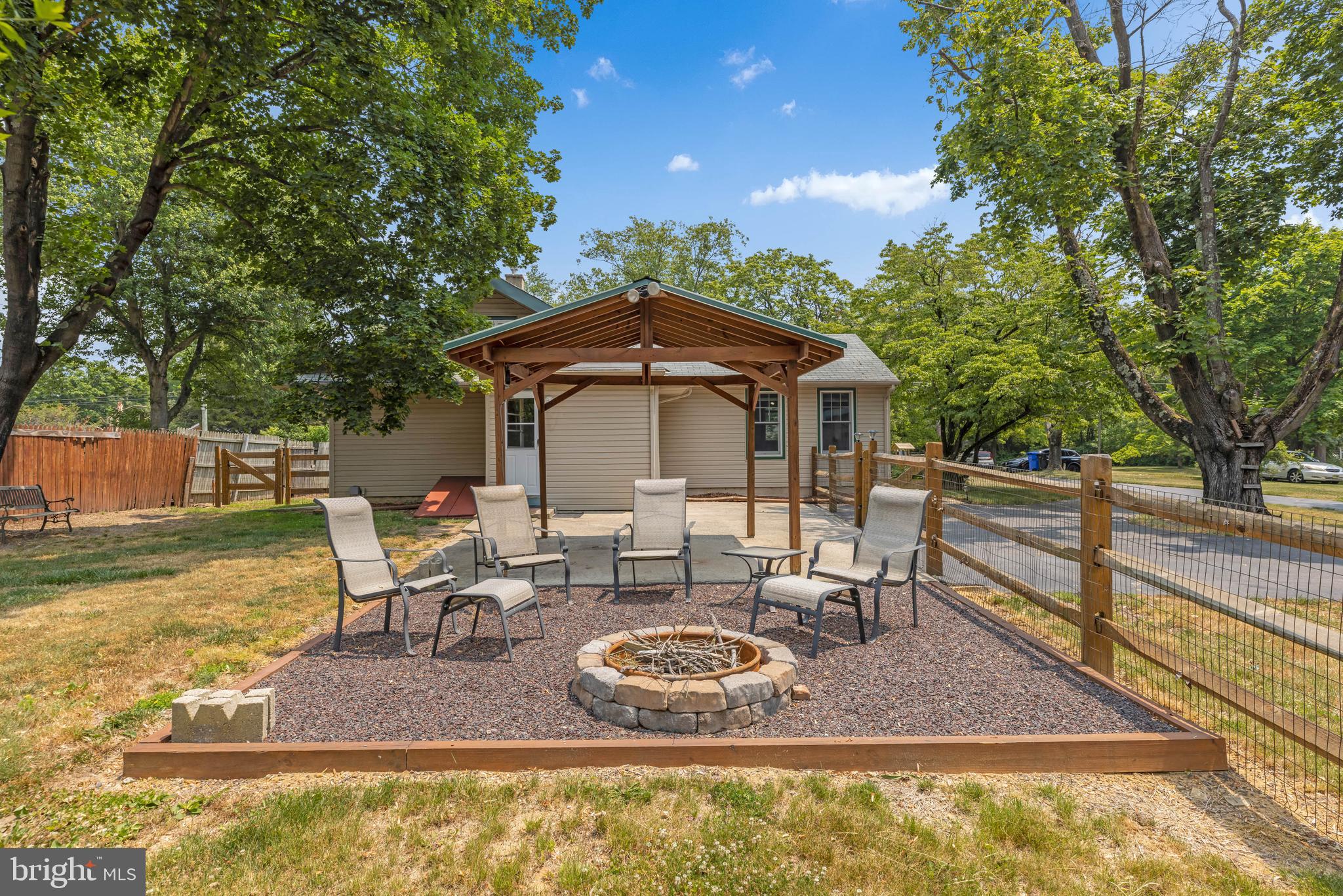 522 Fairview Road Glassboro, NJ 08028 - Photo 25 of 47