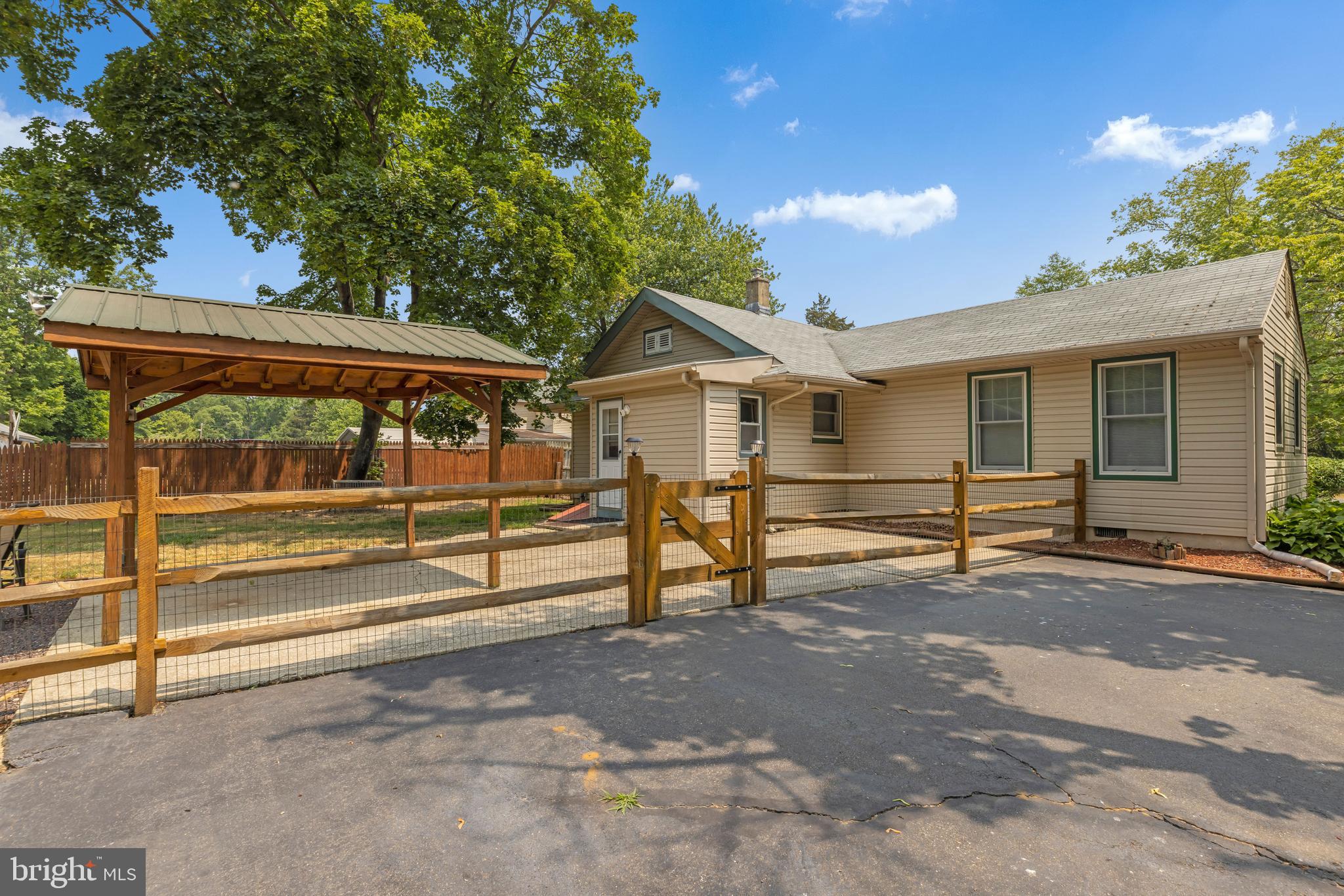 522 Fairview Road Glassboro, NJ 08028 - Photo 26 of 47