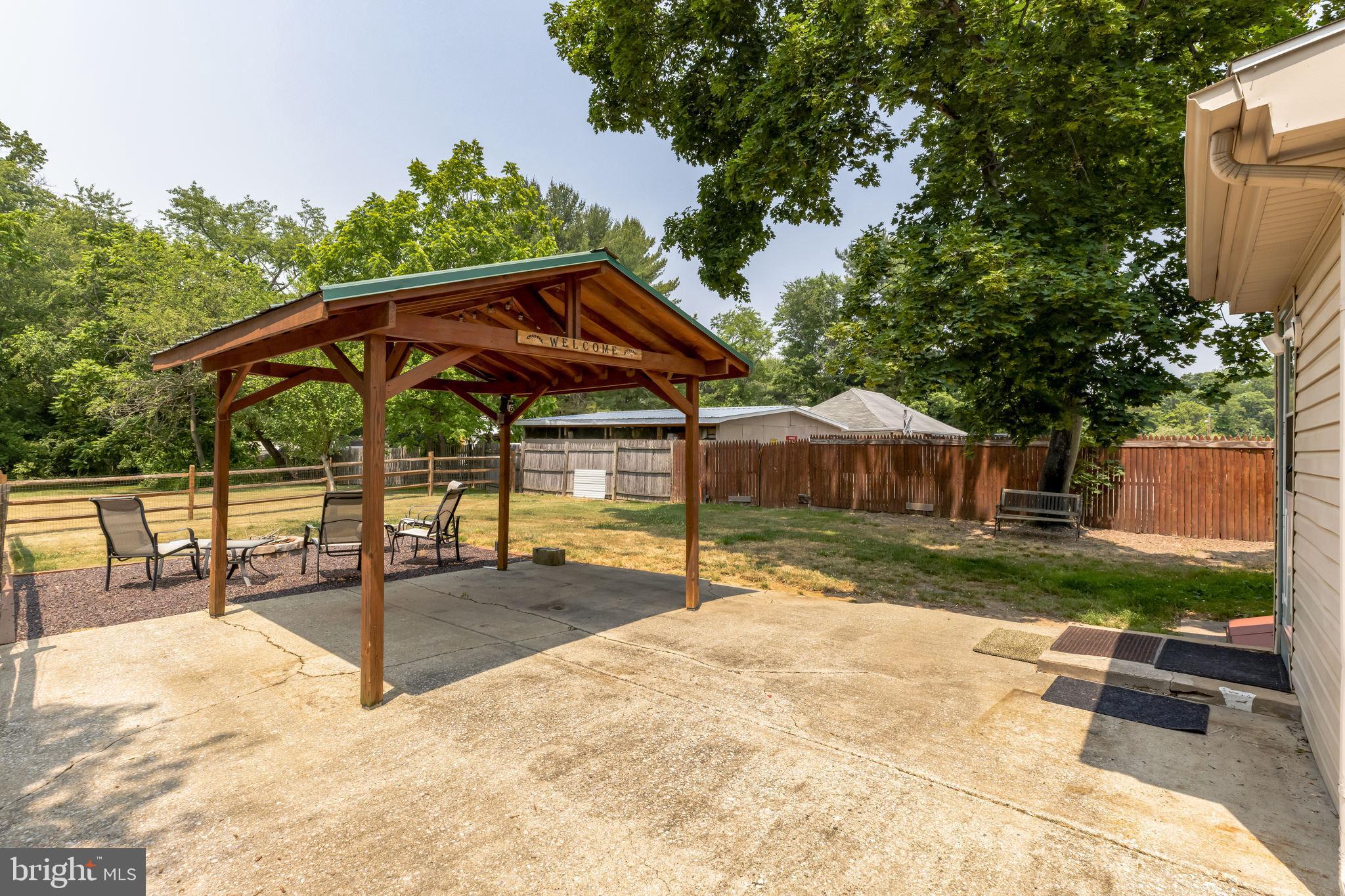 522 Fairview Road Glassboro, NJ 08028 - Photo 27 of 47