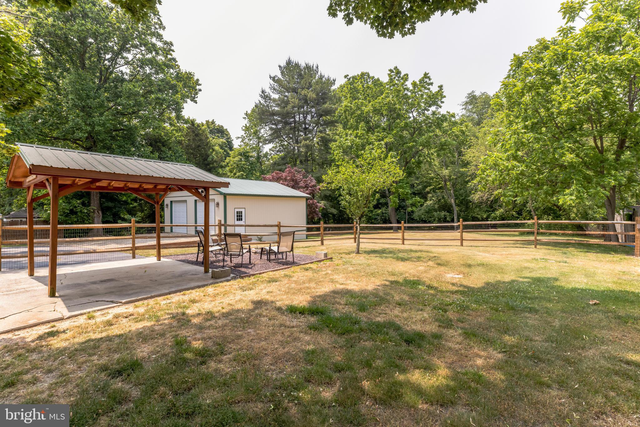 522 Fairview Road Glassboro, NJ 08028 - Photo 28 of 47