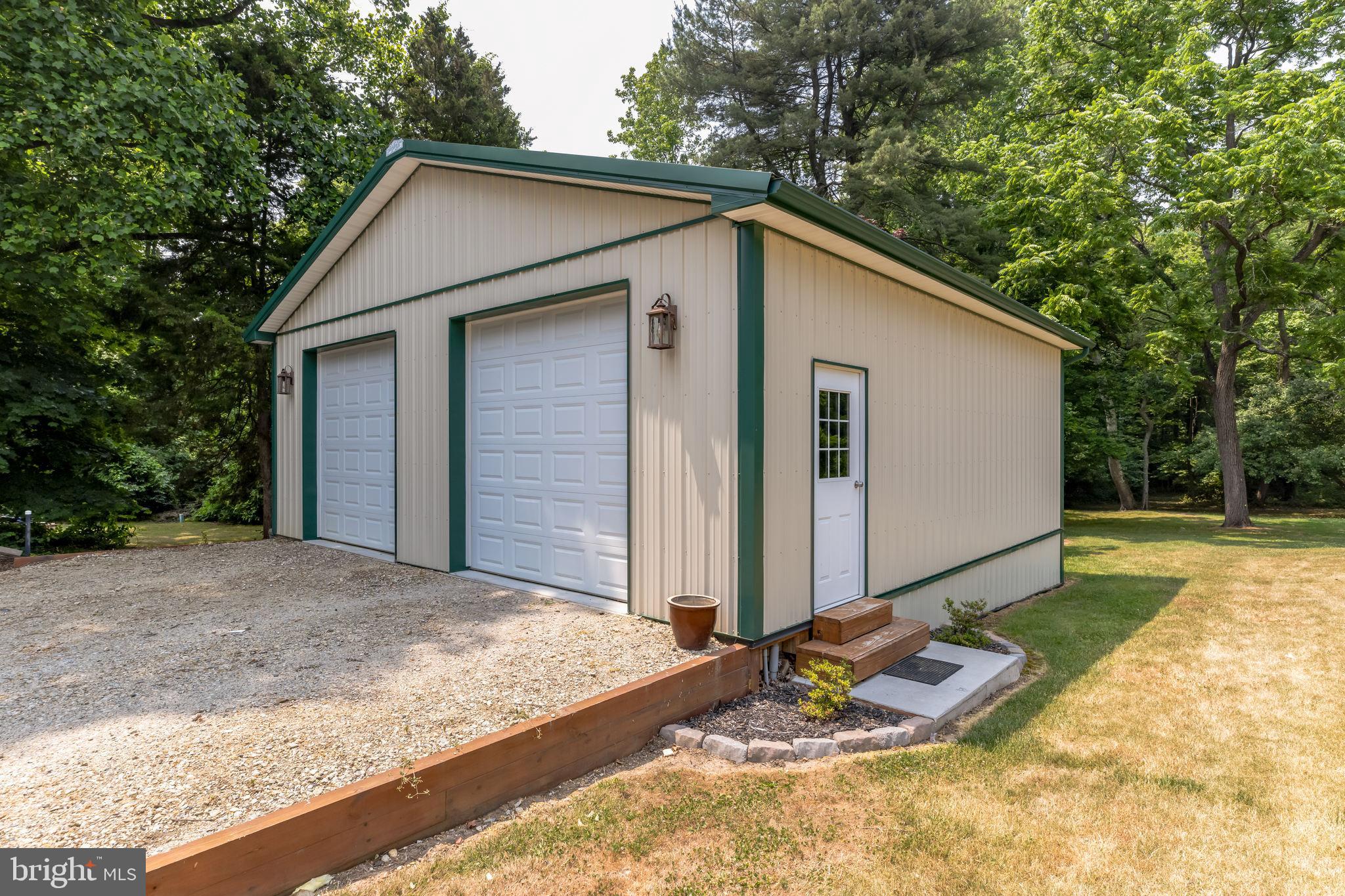 522 Fairview Road Glassboro, NJ 08028 - Photo 29 of 47