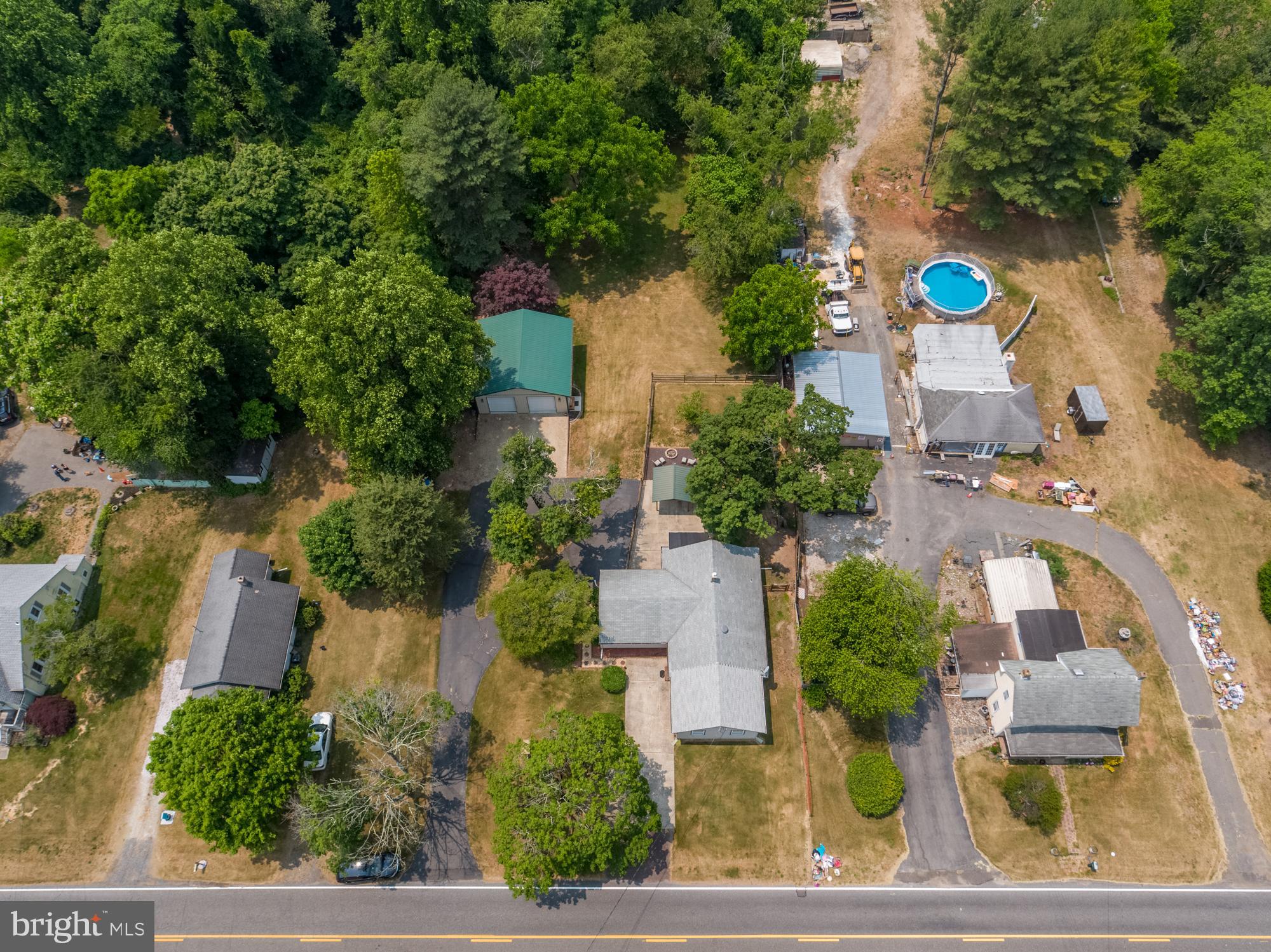 522 Fairview Road Glassboro, NJ 08028 - Photo 41 of 47