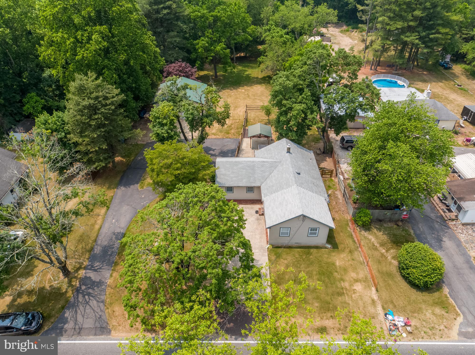 522 Fairview Road Glassboro, NJ 08028 - Photo 44 of 47