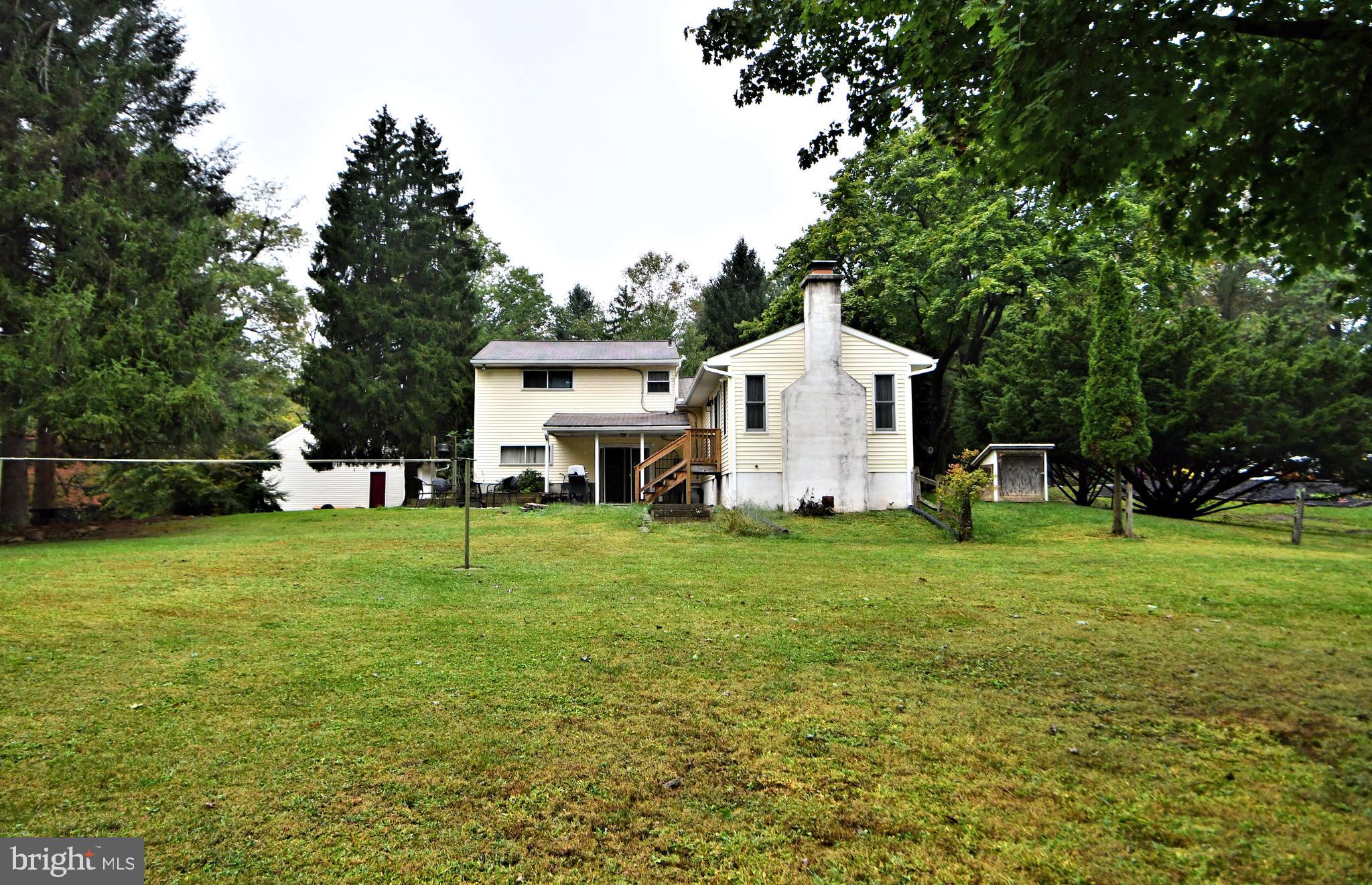124 Sheeder Road Phoenixville, PA 19460 - Photo 71 of 77
