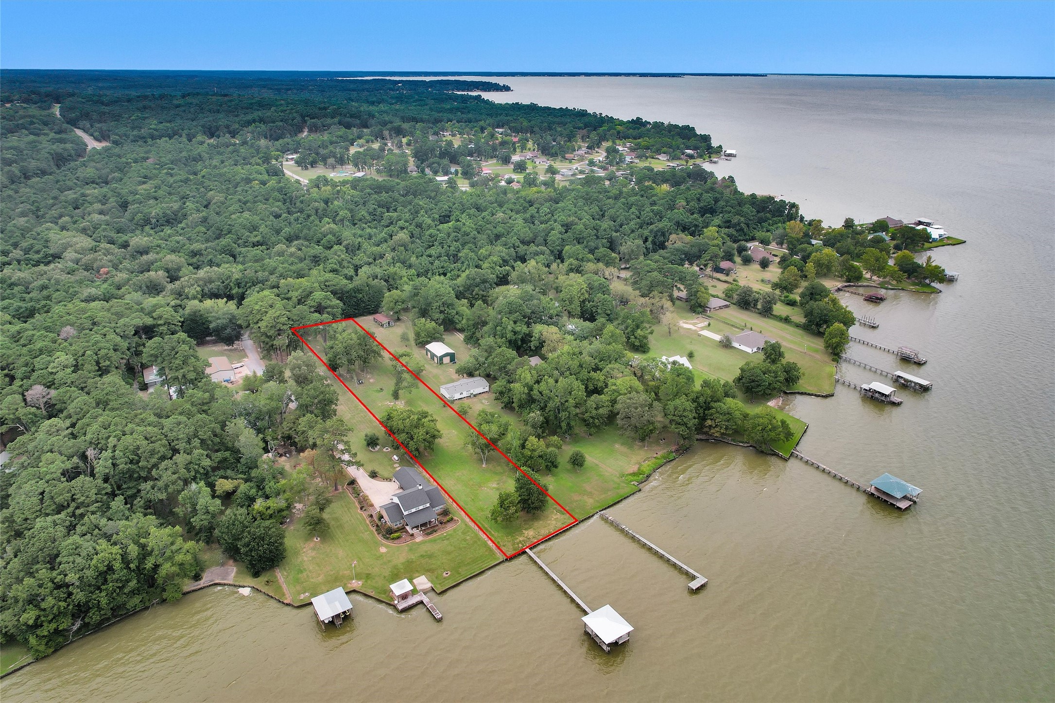 270 Johnson Road Coldspring, TX 77331 - Photo 19 of 26 Gallery Image 19