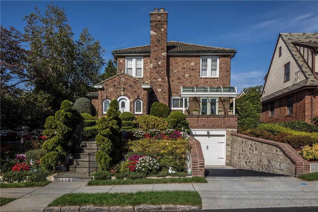 Welcome to the heart of Chester Heights.