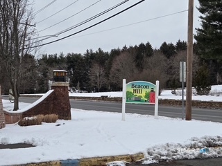 1162 Middle Turnpike West, Unit B2 Manchester, CT 06040 - Photo 18 of 19 Walk to Wickham Park