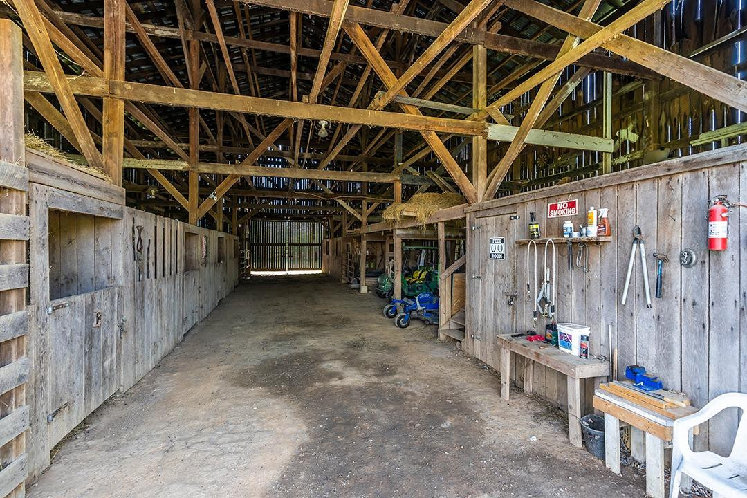 4499 Chenault Bridge Road Danville, KY 40422 - Photo 50 of 57 Photo 51