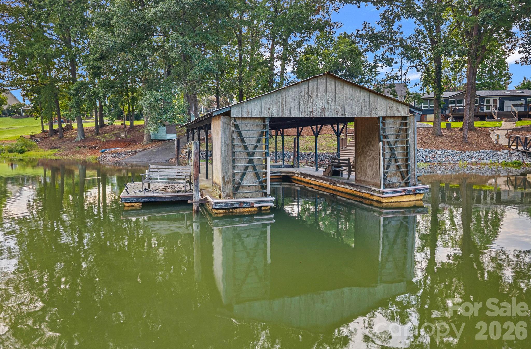 218 Lineberger Road Mooresville, NC 28117 - Photo 24 of 45 Gallery Image 24