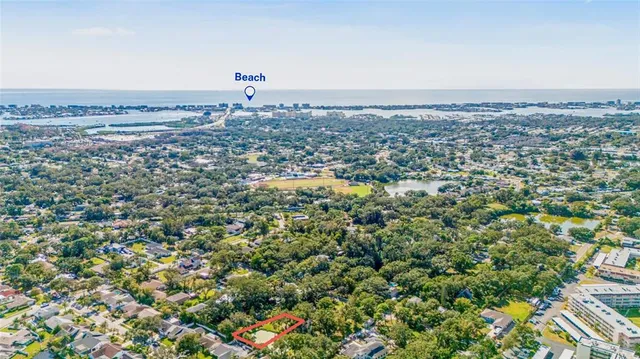 $520,000 | 6027 98th Way North, St. Petersburg, FL 33708