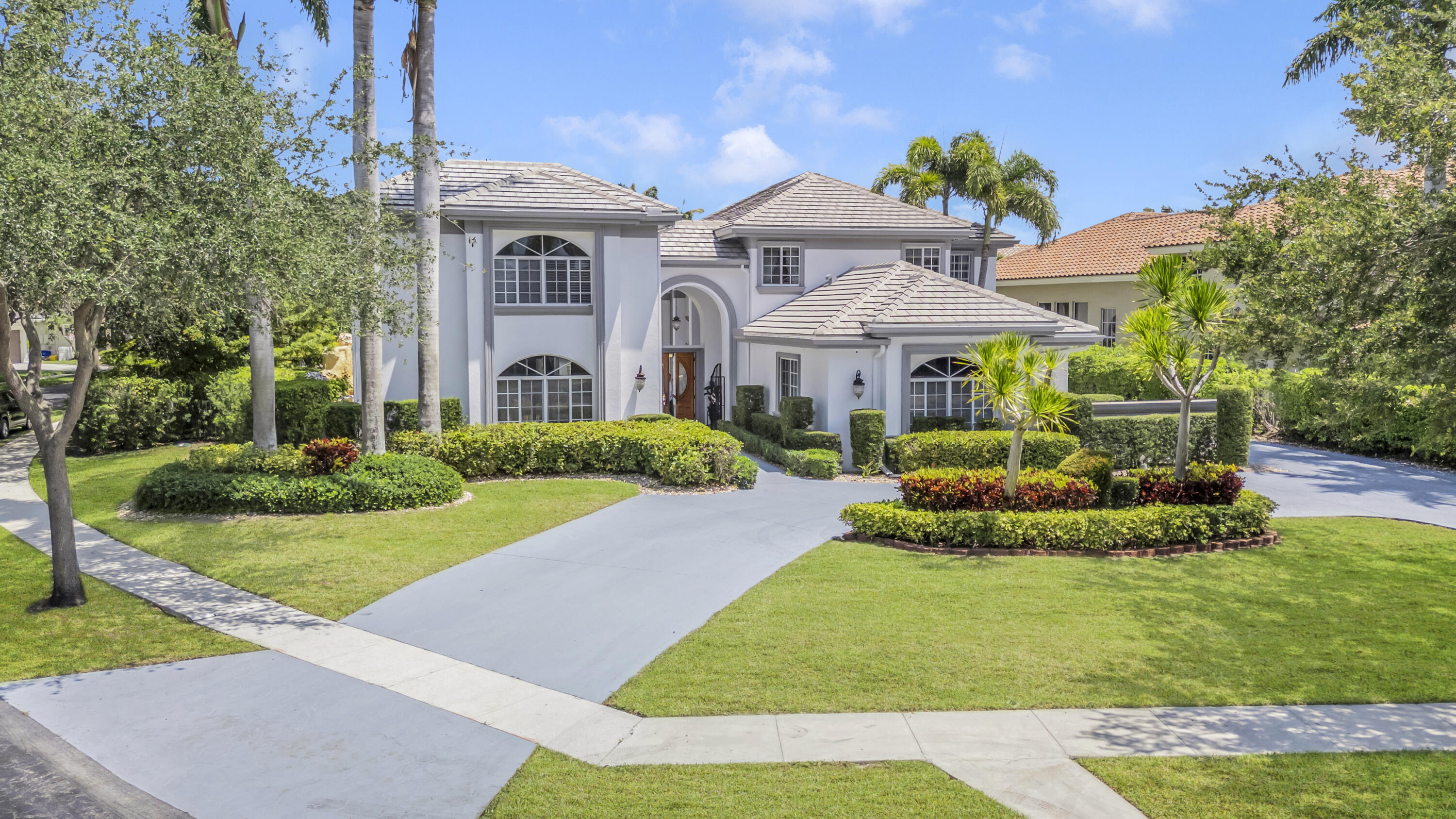 6175 Northwest 32nd Avenue Boca Raton, FL 33496 - Photo 3 of 52 drone-2