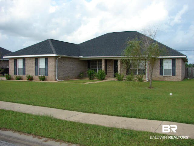 401 Collinwood Loop Foley, AL 36535 - Photo 1 of 1