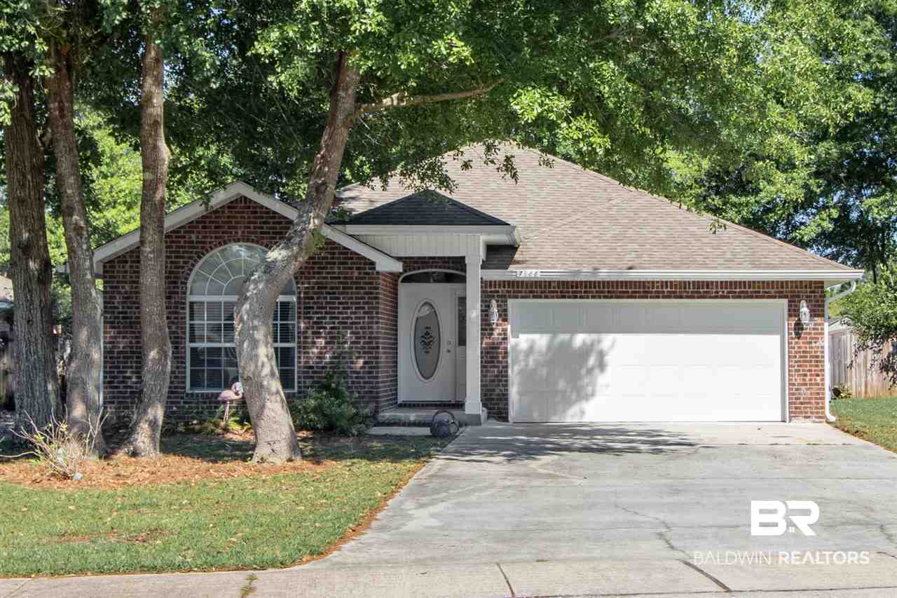 7188 Raintree Lane Gulf Shores, AL 36542 - Photo 1 of 14