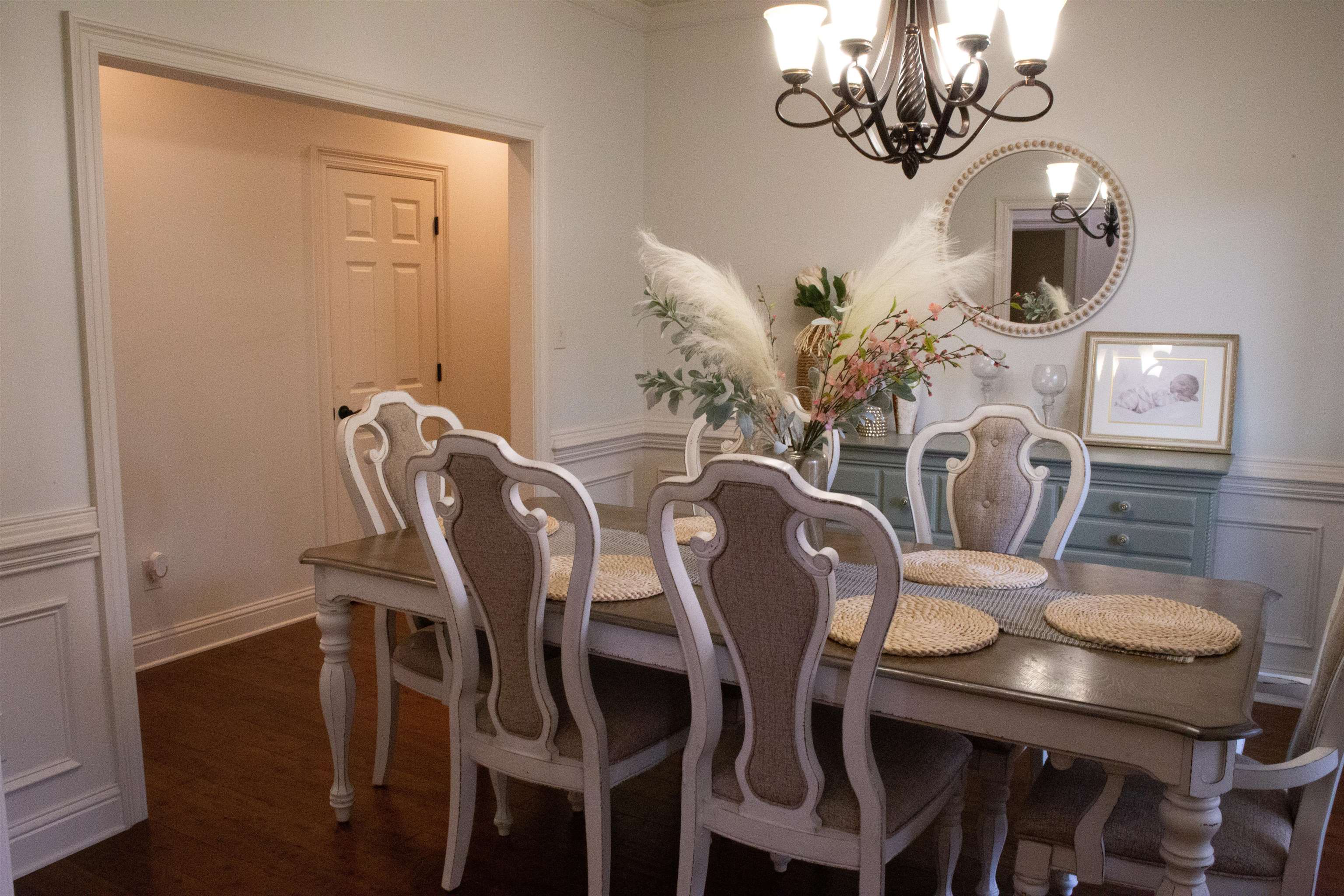32458 Wildflower Trail Daphne, AL 36527 - Photo 19 of 39 Dining Room