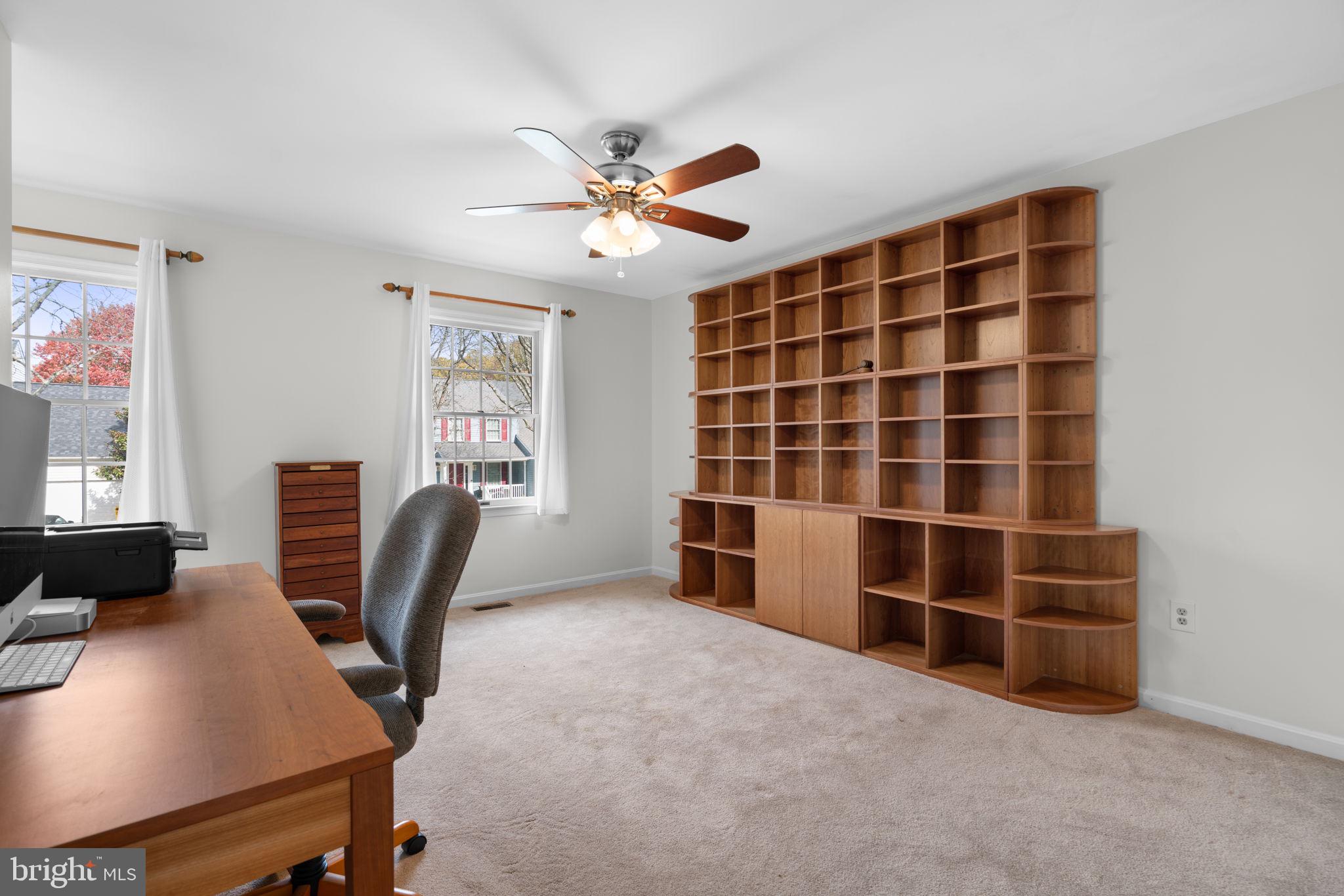 103 Idlewild Road Severna Park, MD 21146 - Photo 21 of 39 a view of a livingroom with furniture and a window