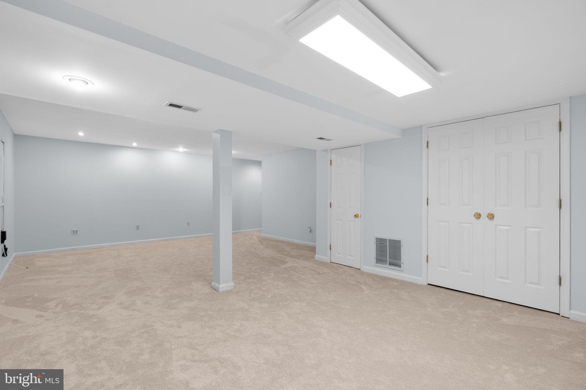 103 Idlewild Road Severna Park, MD 21146 - Photo 29 of 39 a view of an empty room