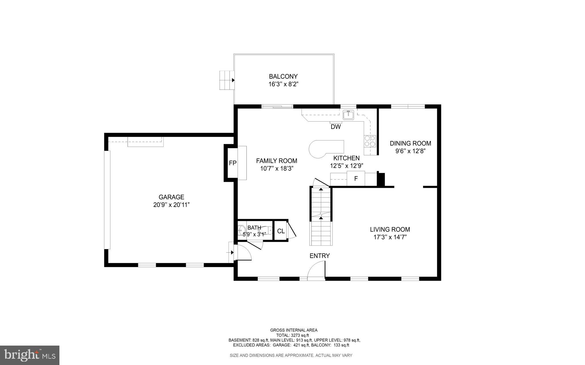 103 Idlewild Road Severna Park, MD 21146 - Photo 35 of 39