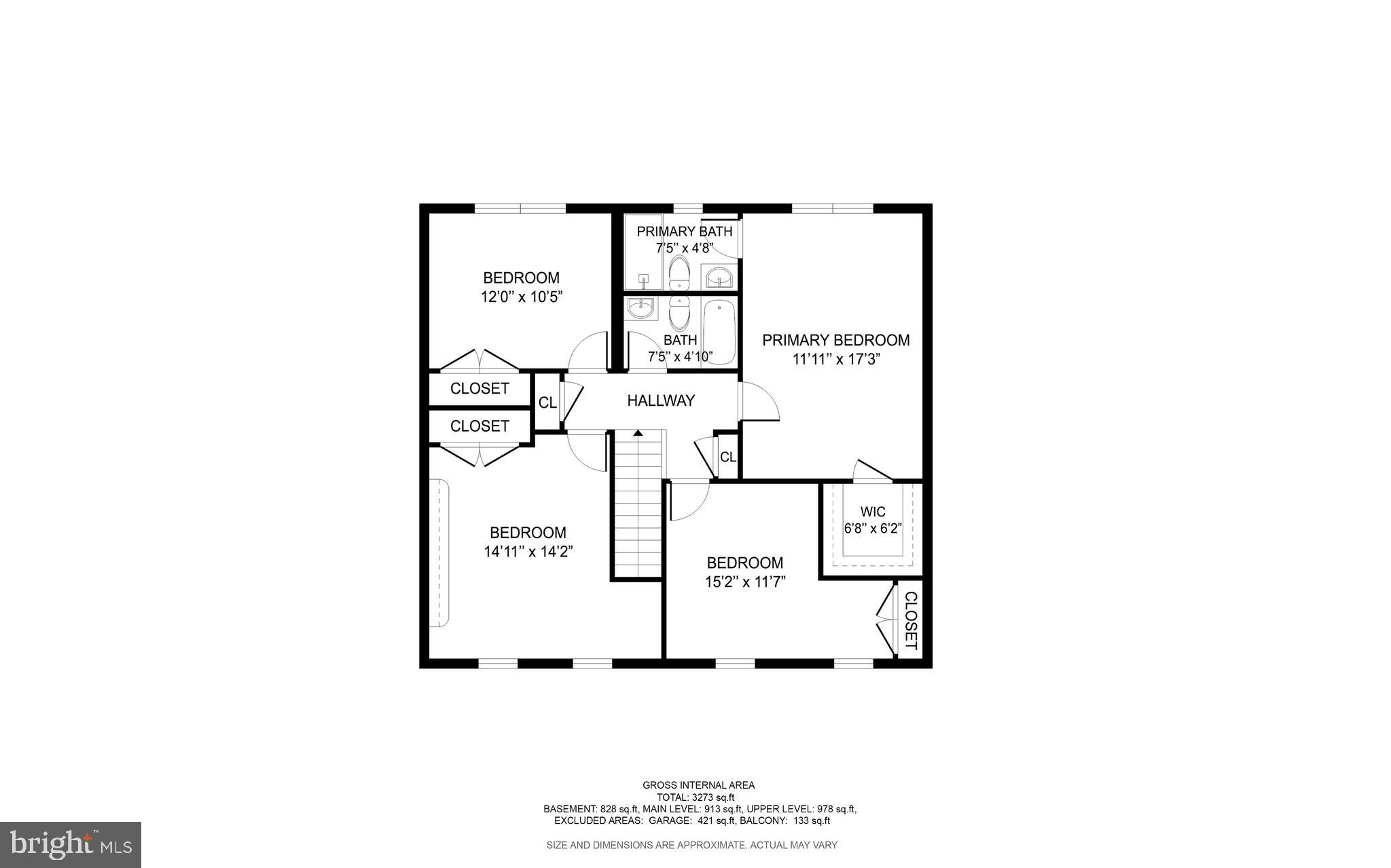 103 Idlewild Road Severna Park, MD 21146 - Photo 36 of 39 a picture of a bench in front of a wall