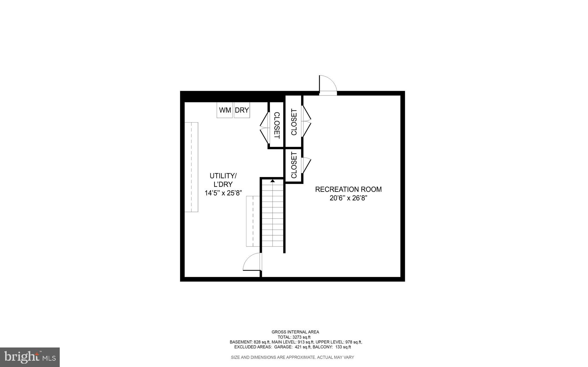 103 Idlewild Road Severna Park, MD 21146 - Photo 37 of 39 a picture of a person on a wall