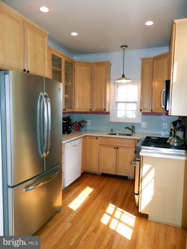 1101 Frederick Road Catonsville, MD 21228 - Photo 13 of 30 Kitchen