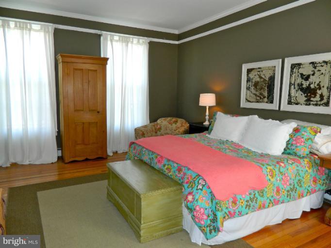 1101 Frederick Road Catonsville, MD 21228 - Photo 14 of 30 Bedroom (Master)
