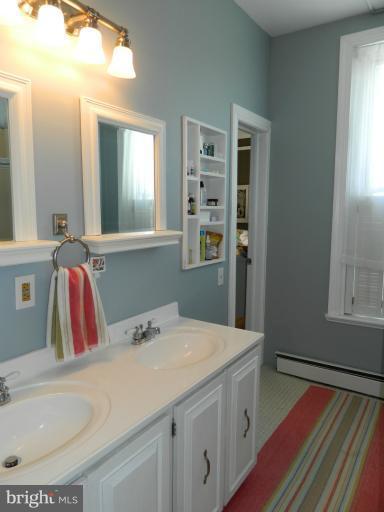 1101 Frederick Road Catonsville, MD 21228 - Photo 17 of 30 Bath (Master)
