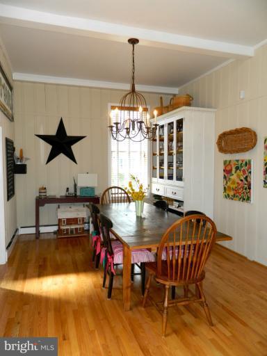 1101 Frederick Road Catonsville, MD 21228 - Photo 20 of 30 Breakfast Room