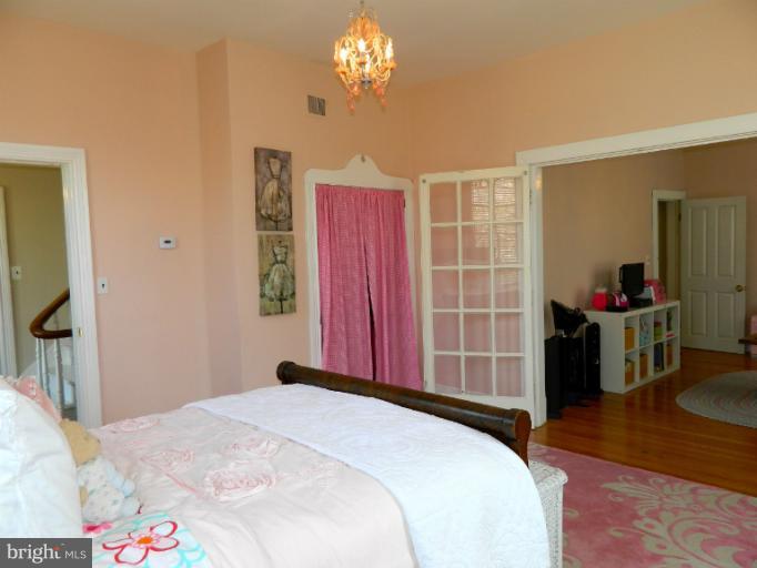 1101 Frederick Road Catonsville, MD 21228 - Photo 3 of 30 Bedroom #2