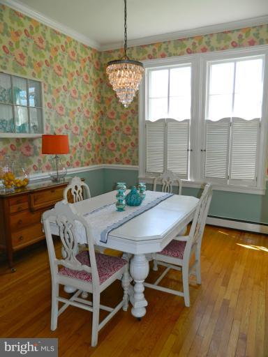 1101 Frederick Road Catonsville, MD 21228 - Photo 22 of 30 Dining Room